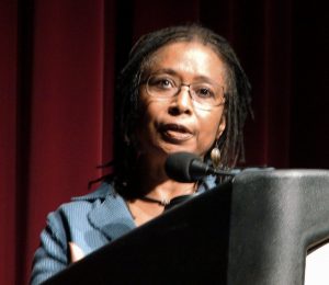 Alice Walker American Novelist