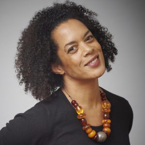 Aminatta Forna Writer