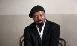 Ben Okri Poet Novelist and Speaker