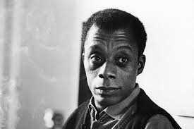 James Baldwin American Writer