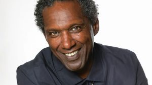 Lemn Sissay OBE Author